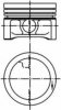 KOLBENSCHMIDT 99455600 Piston